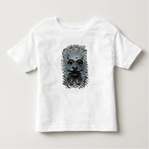 Durham Cathedral Sanctuary Knocker Toddler T-shirt