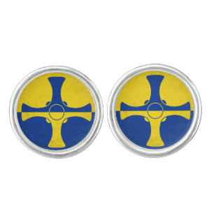 Durham Cufflinks