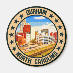 Durham magnet