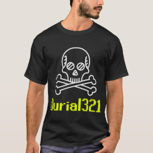 Durial321 Memories T-Shirt