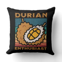 Durian Enthusiast Funny Durian Lover