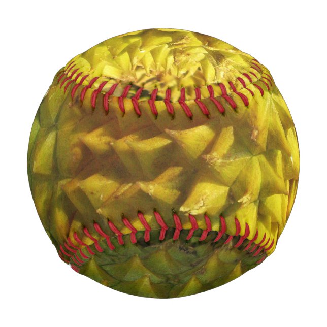 Durian Fruit Baseball (Front)