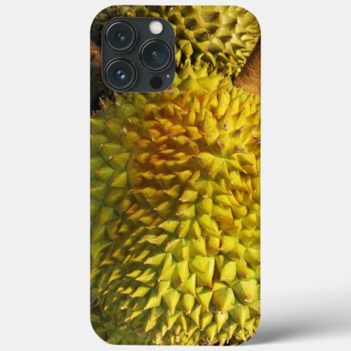 Durian Fruit iPhone 13 Pro Max Case