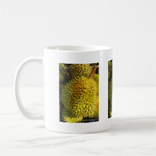 Durian Fruit Coffee Mug
