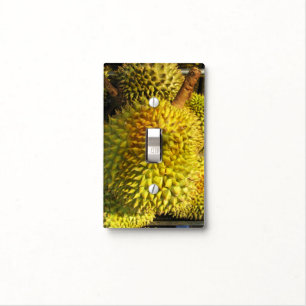 Durian Fruit Light Switch Cover