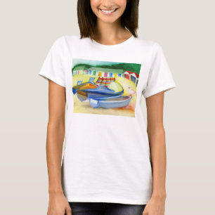 Durley Chine Seagull 2012 T-Shirt