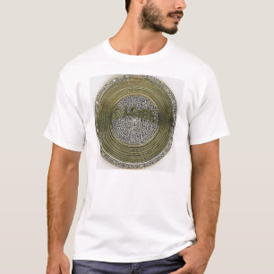 Durmite Entertainment/D.J. Sabir Official T-Shirt