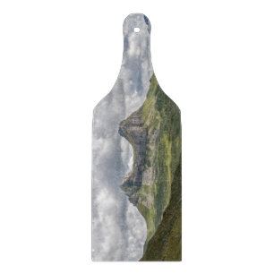 Durmitor National Park in Montenegro Cutting Board