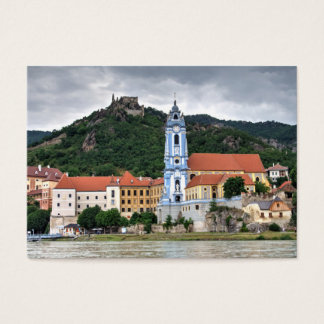 Dürnstein In Der Wachau