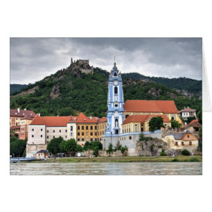 Dürnstein In Der Wachau Cards