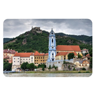 Dürnstein In Der Wachau Magnet