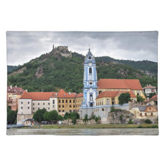 Dürnstein In Der Wachau Placemat