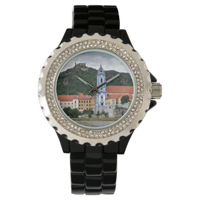 Dürnstein In Der Wachau Watch (Front)