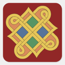 Durrow Knotwork 2016