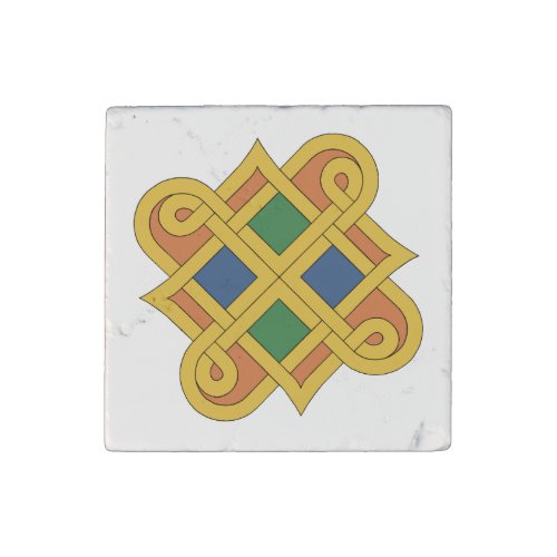 Durrow Knotwork 2016