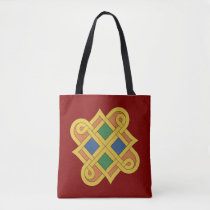 Durrow Knotwork 2016