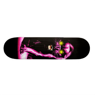 durtfree pink panther board