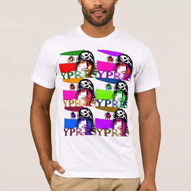 Dus T-Shirt (Front)
