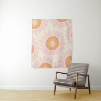 Dushi Sunflower Pattern #1 #wall #art