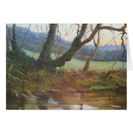 Dusk 1999 cards (Front Horizontal)