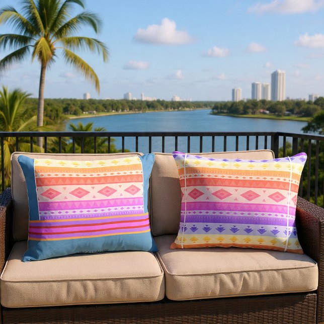 Dusk Dancer  Accent Pillow (Creator Uploaded)