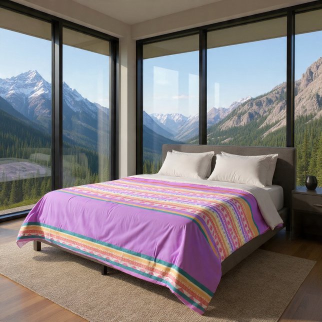 Dusk Dancer  Duvet Cover (Creator Uploaded)