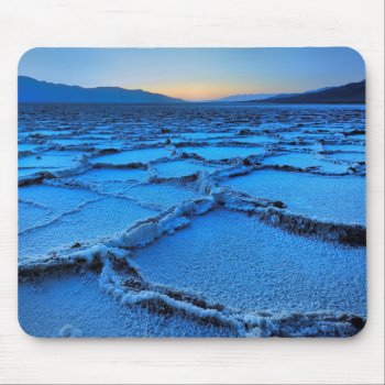 Dusk  Death Valley  California Mouse Pad by usdeserts at Zazzle