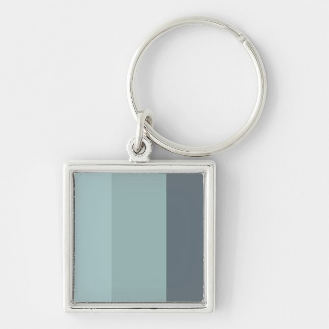 Dusk Palette Keychain (Front)