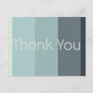 Dusk Palette Postcard