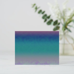 Dusk Prism Postcard