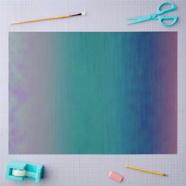 Dusk Prism Tissue Paper (Craft)