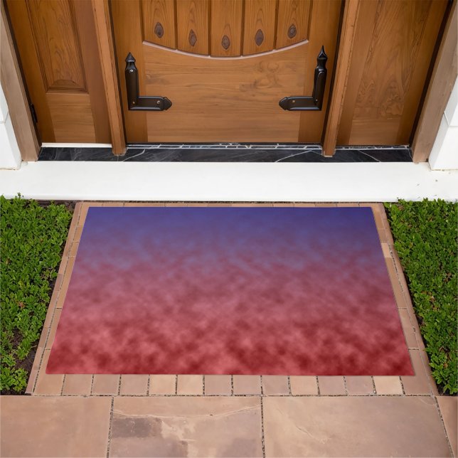 Duskstatic Doormat (Outdoor)