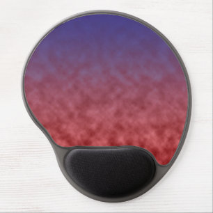 Duskstatic Gel Mouse Pad