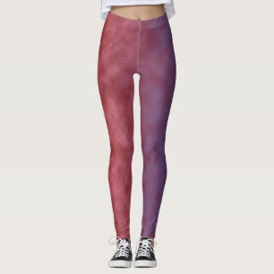 Duskstatic Leggings