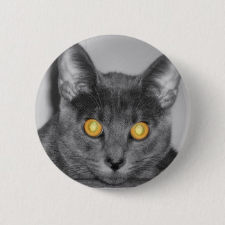 Dusky Gold Button