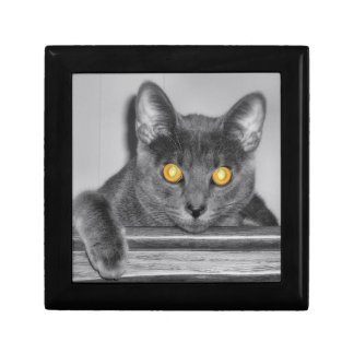 Dusky Gold Gift Box