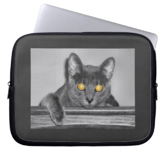 Dusky Gold Laptop Sleeve
