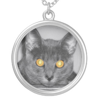 Dusky Gold Necklace