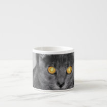 Dusky Gold Specialty Mug