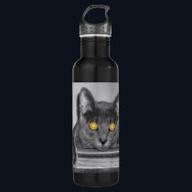 Dusky Gold Water Bottle