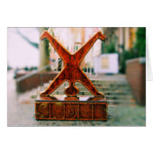 Dusseldorf, Germany Cartwheel (Front Horizontal)