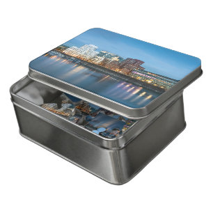 Dusseldorf Germany Jigsaw Puzzle