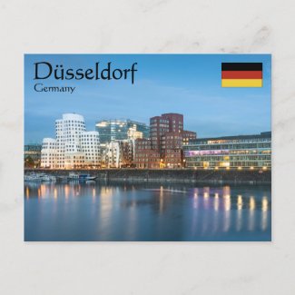 Dusseldorf Germany