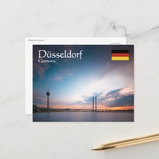 Dusseldorf Germany