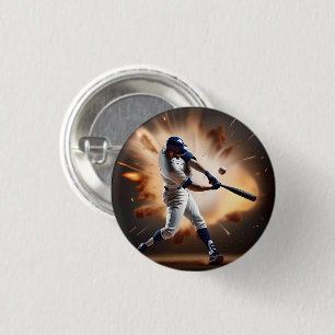 Dust And Glory: Baseball The Home Run Button