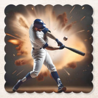 Dust And Glory: Baseball The Home Run