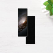 Dust Band Around the Nucleus of the Black Eye Gala (Desk)