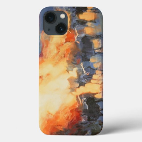 Dust Cloud Drung 1996 iPhone 13 Case