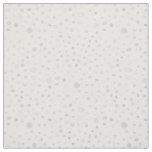Dust Confetti Watercolor Dots Fabric
