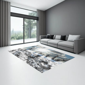 Dust & Design Rug